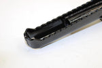86 Kawasaki Bayou 300 OEM Left Foot Peg 34028-1166 AK9