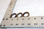 2002 Polaris Magnum 325 Oem A Arm Spacer Set Of 3 5020677 AP185