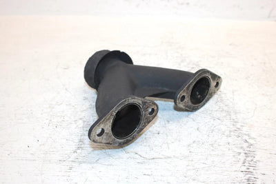 1995 Arctic Cat Pantera Oem Exhaust Manifold 0712-132 SA17