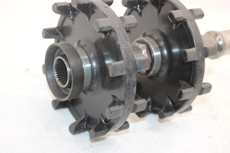 09 Arctic Cat F570 Oem Track Drive w/Seal 0728-181 SA294