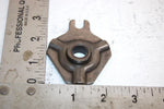 1996 Kawasaki Bayou 220 Oem Clutch Cam Plate 13119-1074 AK2
