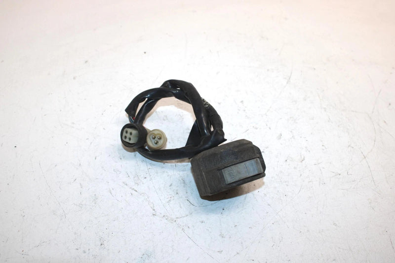 1988 Yamaha  Warrior 350 Yfm350xu Oem Left Control Switch 59V-83973-09-00 AY15