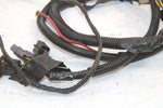 1999 Ski-doo Formula Iii 600 Oem Main Wiring Harness SS108
