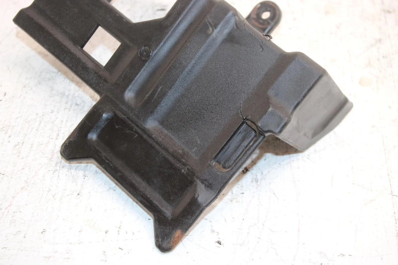 84 Yamaha  Tri Moto 3 Wheeler Oem Battery Tray Cover 24W-21245-00-00 AY21