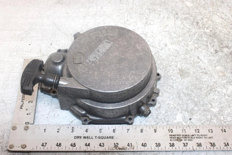 2004 Polaris Trail Boss 330 Oem Starter Recoil 3087163 3090085 AP117