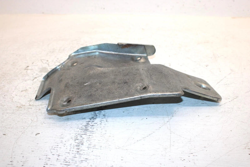 1986 Honda Trx 350 A Fourtrax 4x4 Oem Airbox Heat Shield 17203-HA7-670 AH43