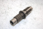 86 Suzuki Lt230s Oem Kickstart Shaft #1 26211-22A02 AS20