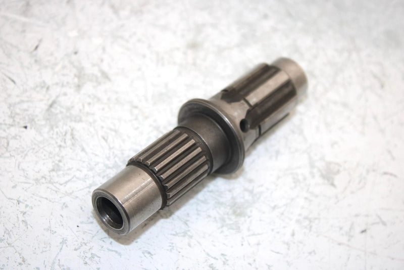 86 Suzuki Lt230s Oem Kickstart Shaft #1 26211-22A02 AS20