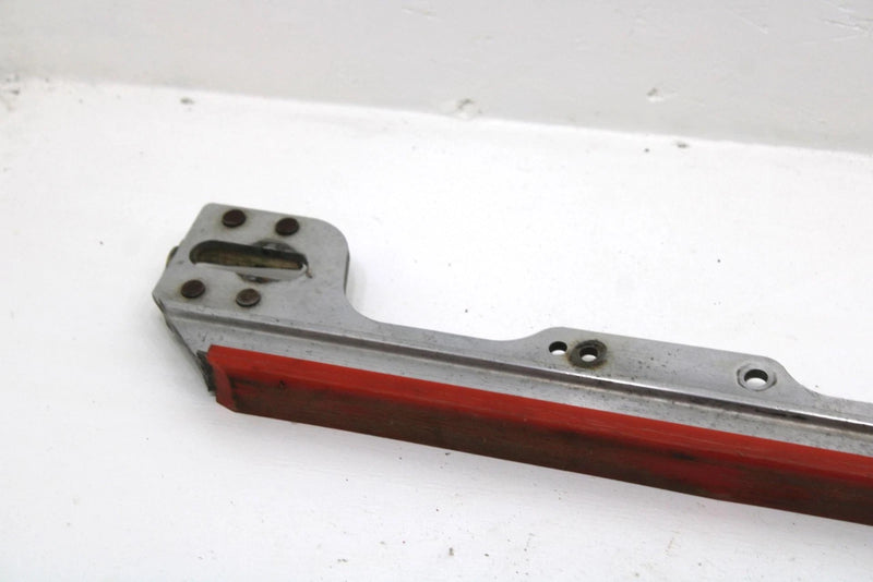 1980 Yamaha Ss440 Oem Right Skid Rail 8K4-47410-00-00 SY63