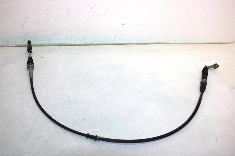 06 Honda Trx 350 Fe A  Oem Shift Cable AH24