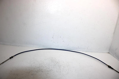 1990 Sea-doo Sp Oem Steering Cable 277000228 JS42