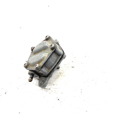 1987 Suzuki Quadrunner 300 LT300E 2x4 OEM Fuel Gas Pump 15100-19B11 AS36