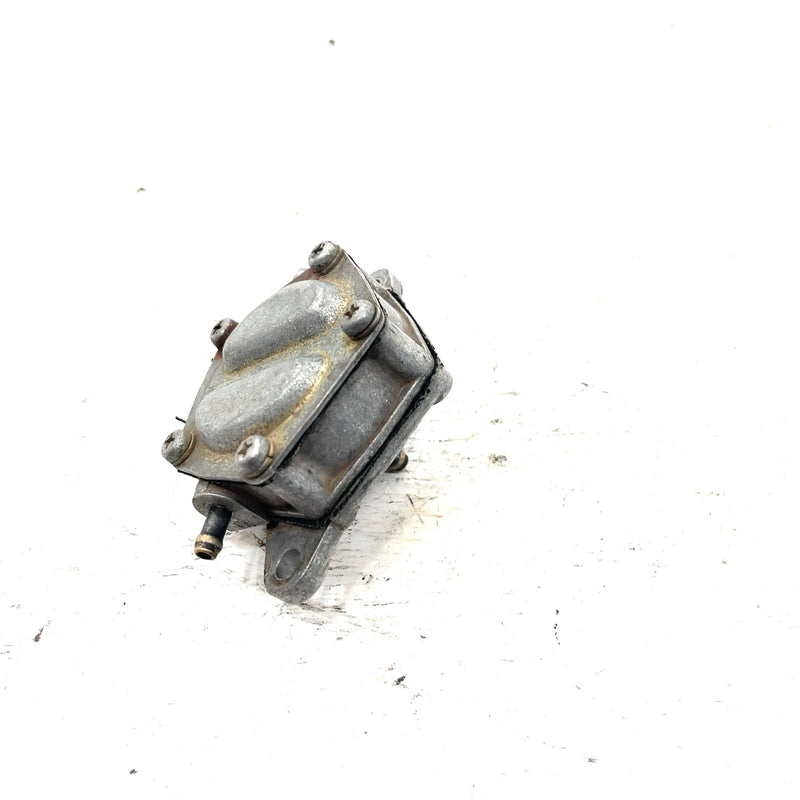 1987 Suzuki Quadrunner 300 LT300E 2x4 OEM Fuel Gas Pump 15100-19B11 AS36