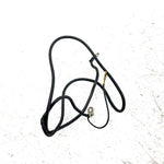 91-02 Suzuki King Quad 300 LTF300F 4x4 OEM Battery Ground Cable 33860-19B00 AS34