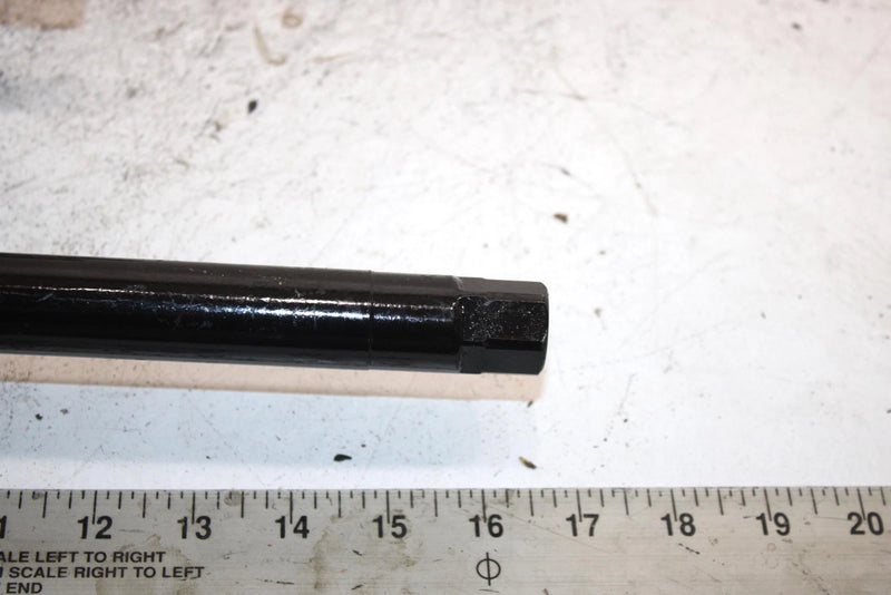 03 Arctic Cat Zl 600 Oem Rear Torque Arm 0704-726 SAS14