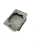01 Yamaha WaveRunner XLT1200 OEM Front Lower Engine Mount 66V-44532-00-94 JY27