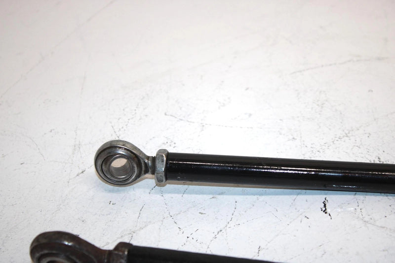 90 Polaris Classic 500 Oem Upper And Lower Radius Rod Set 1822086 SP56