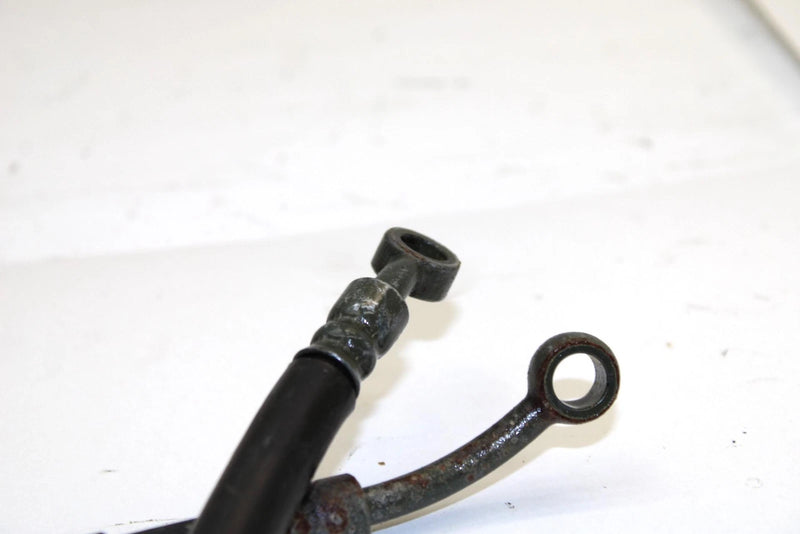 2003 Yamaha Rx1 Oem Brake Hose Line 8FA-25873-00-00 SY108