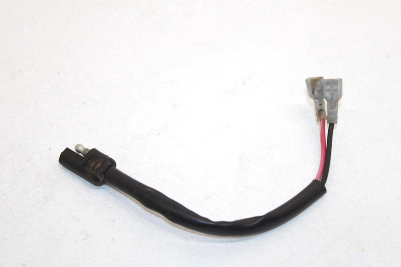 03 Arctic Cat 500 Fis Automatic  Oem Accessory Socket Wiring 0486-004 AA19