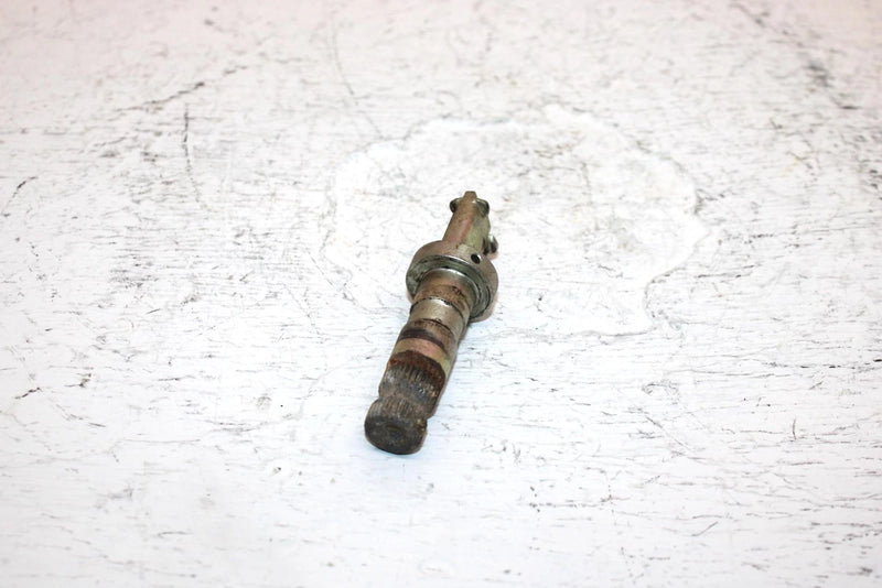 1985 Honda Atc 110 Oem Rear Brake Cam 43141-968-680 AH68
