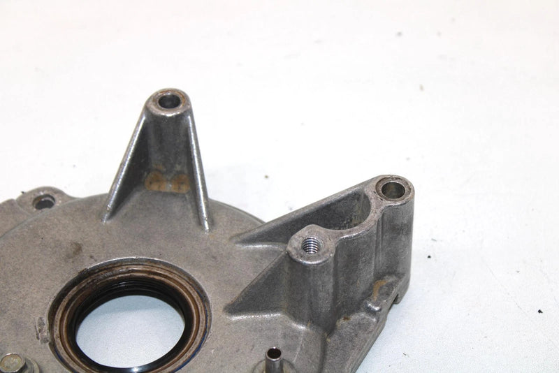 2004 Polaris Sportsman 700 OEM Left Gear Case Output Cover 3233876 APS