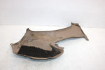 2007 Honda Fortrax 680 Oem Left Side Panel 83650-HN8-A60ZA AH46