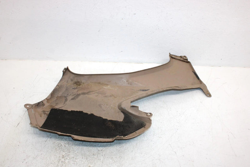 2007 Honda Fortrax 680 Oem Left Side Panel 83650-HN8-A60ZA AH46