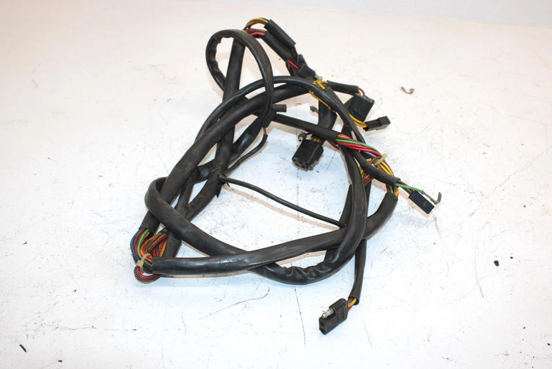 94 Arctic Cat Ext 580 Efi Oem Fuel Injector Harness 3004-253 SA21