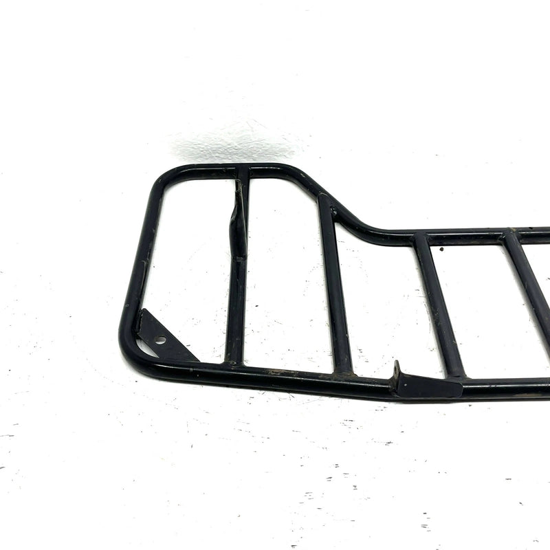 2003 Bombardier Traxter 500 4x4 Automatic OEM Rear Rack 705000622 AB15.1