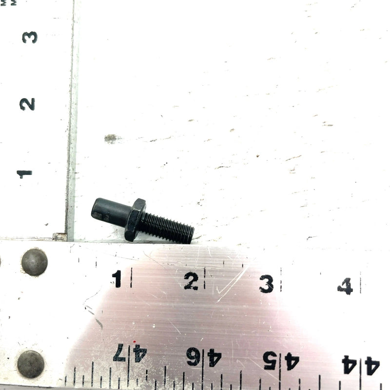 85-87 Honda ATC250SX OEM Shift Stopper Bolt 24652-HA0-000 AH97