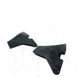2002 Arctic Cat 375 4x4 Automatic OEM Inner Fender Panel Set 1406-006 AA34
