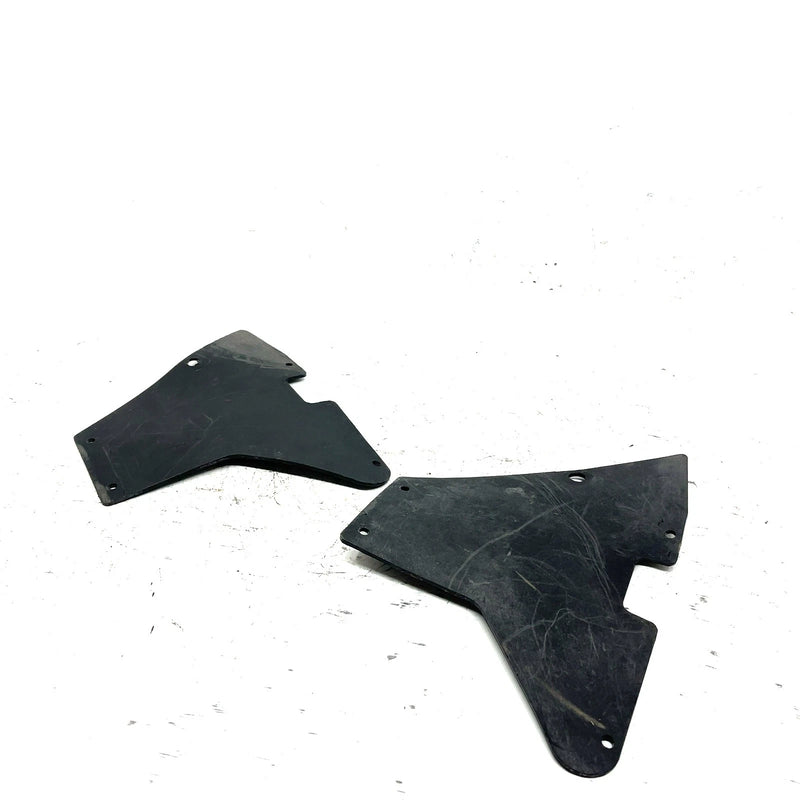 2002 Arctic Cat 375 4x4 Automatic OEM Inner Fender Panel Set 1406-006 AA34