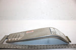 2002 Ski-doo Mxz 500 Oem Clutch Belt Cover 417300173 SS16