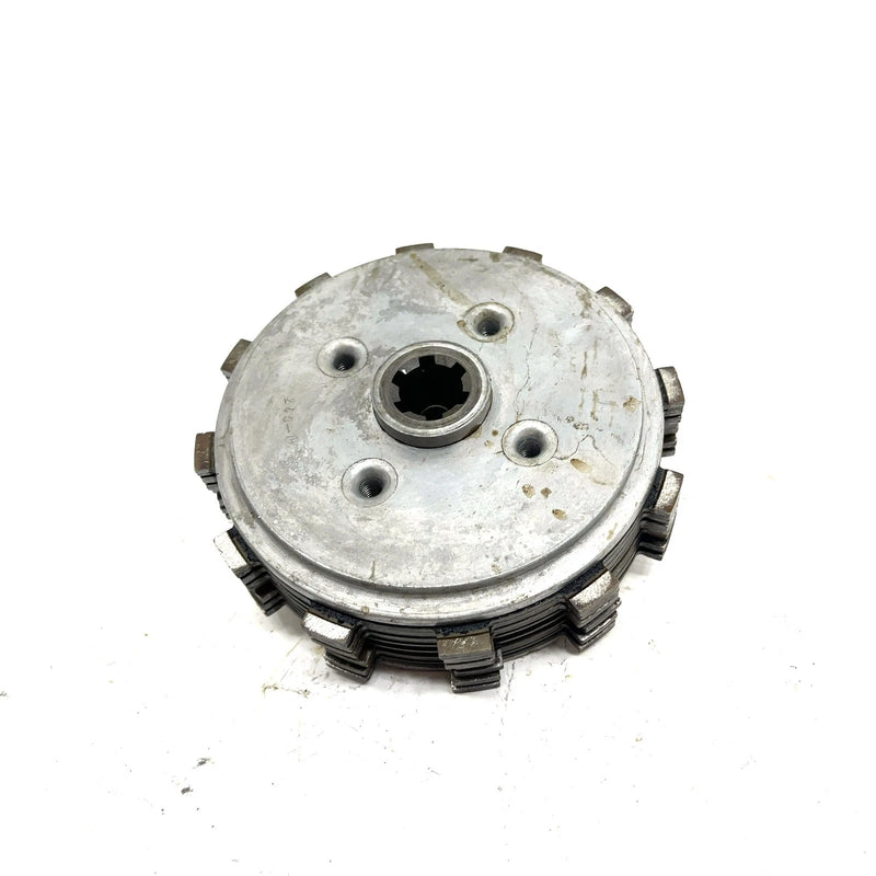 87-93 Suzuki Quadrunner 4WD LT4WD OEM Clutch Pack Set 21462-24501 AS28