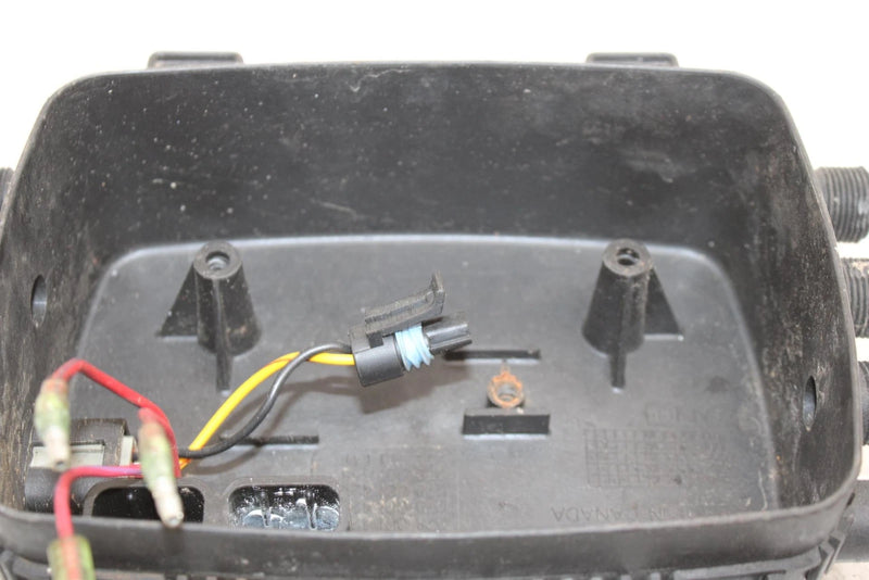 2001 Sea-doo Gtx Oem Electrical Case 278001712 JS52