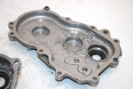 03 Polaris Sportsman 600 OEM Transmission Case Set 3233867 3233865 3233781 AP86