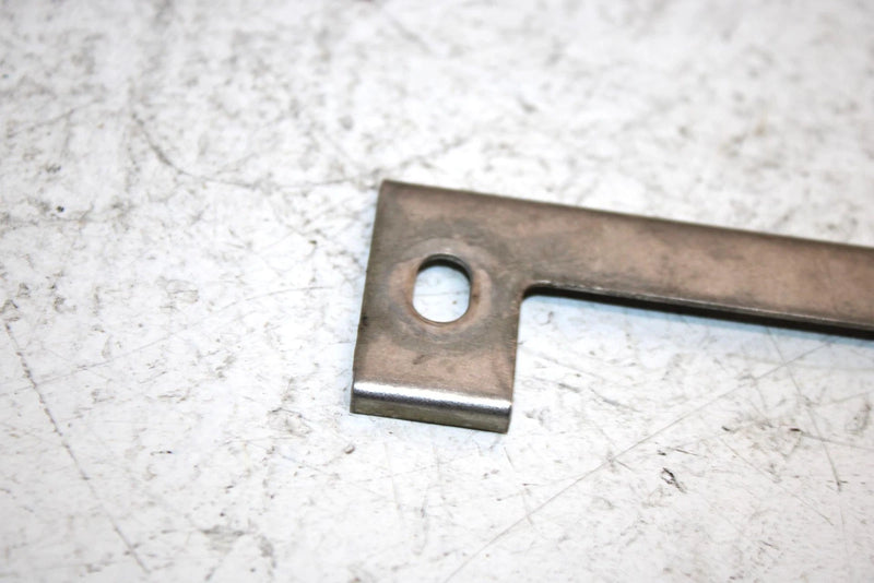 1990 Sea-doo Sp Oem Seat Latch Stopper Plate 291000187 JS42