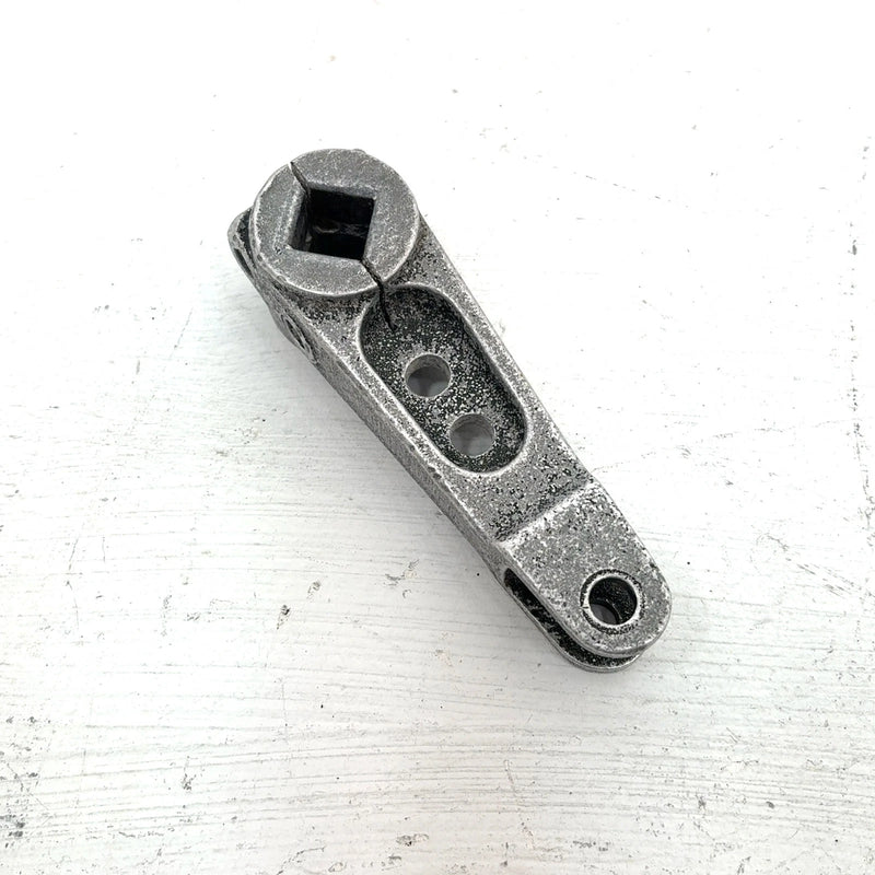 98-01 ARCTIC CAT ZR 500 OEM SWAY BAR ARM 0603-558 SA18