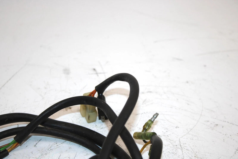 02 Arctic Cat Zr 600 Efi Oem CDI Box Harness Large 3005-906 Q4466