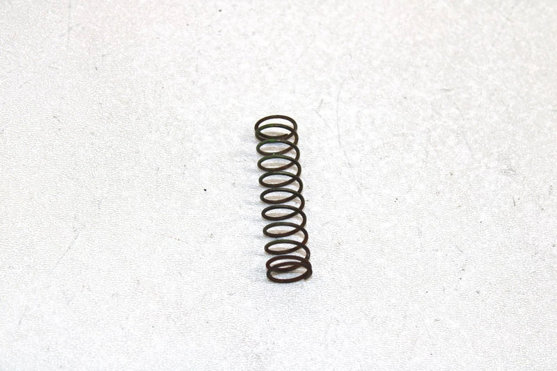 03 Polaris Rmk 600 Oem Exhaust Power Valve Spring 7041786-03 SP172