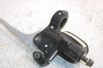 2008 Arctic Cat Atv 366 4x4 Fis Oem Front Brake Master Cylinder 3313-316 AA26