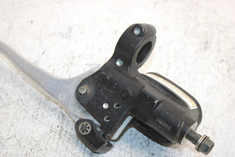2008 Arctic Cat Atv 366 4x4 Fis Oem Front Brake Master Cylinder 3313-316 AA26