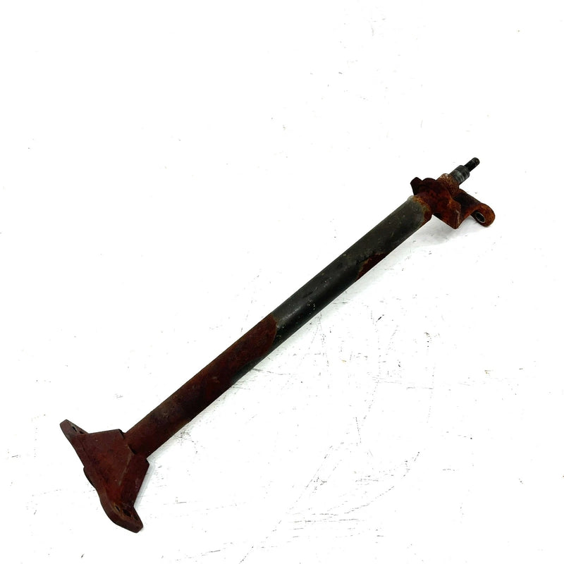 93-95 Yamaha Kodiak 400 YFM400 4x4 OEM Steering Post Shaft 3HN-23813-10-00 AY71