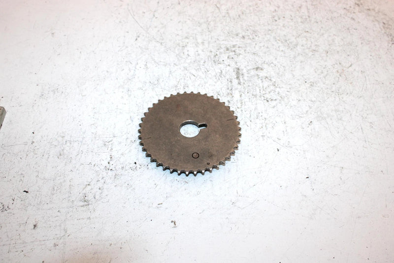 2001 Polaris Magnum 325 Oem Camshaft Sprocket 3086443 AP98