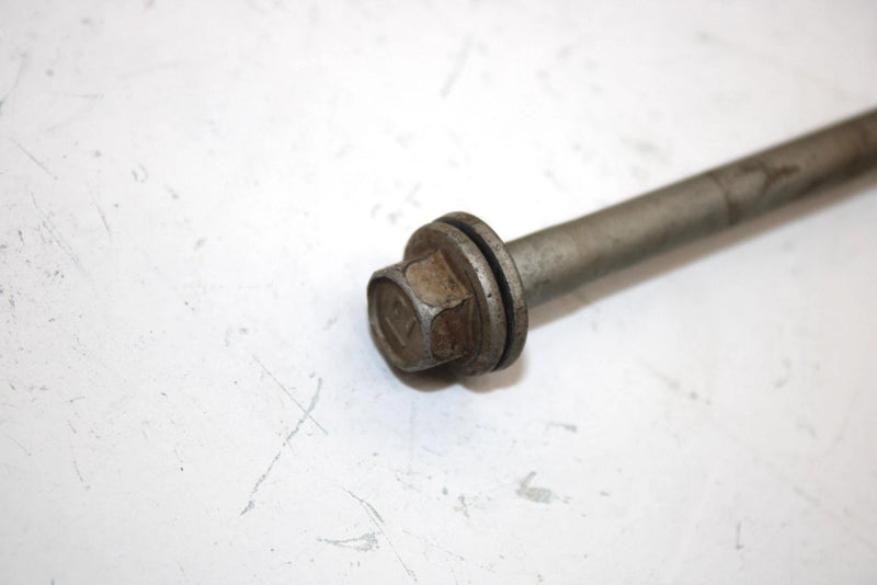 15 Yamaha Viking Vi Yxc700d 4x4 Oem Cylinder Head Bolt 90109-09002-00 XY1.2