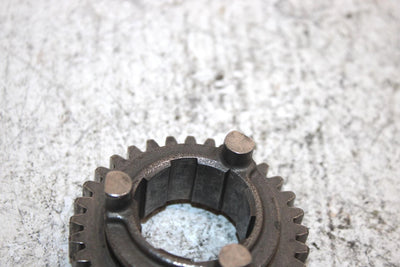1998 Honda Foreman Fourtrax Oem 33T 4th Countershaft Gear 23471-HC4-000 AH35