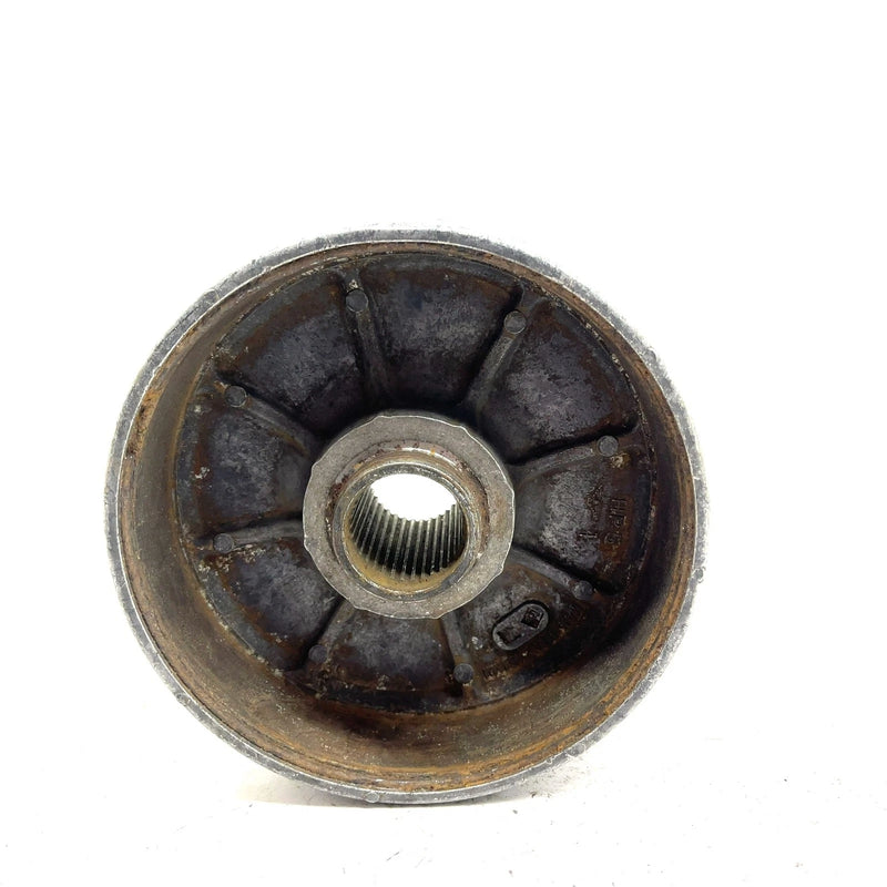 2010 Honda Rancher 420 OEM Rear Brake Drum 43620-HP5-600 AH21