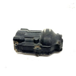 92 Yamaha Big Bear 350 YFM350FW 4x4 OEM Output Shaft Cover 1YW-15415-29-00 AY53