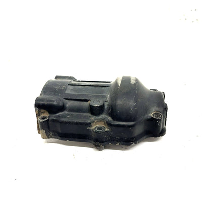 92 Yamaha Big Bear 350 YFM350FW 4x4 OEM Output Shaft Cover 1YW-15415-29-00 AY53