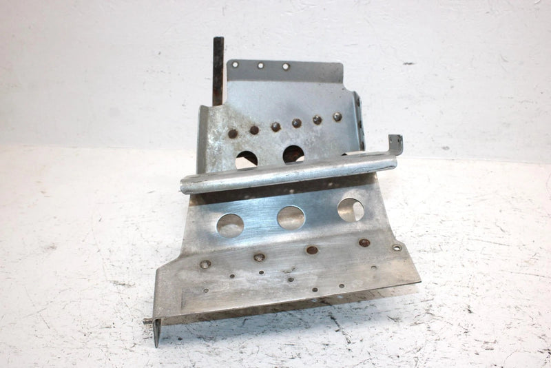 1987 Polaris 400 Oem Right Footwell 2200254 SP61